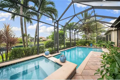 13617 Mandarin Cir, Naples, FL 34109 - Photo 8