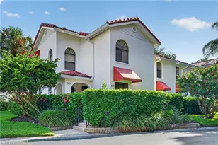 599 Serendipity Dr, Naples, FL 34108 - Photo 1