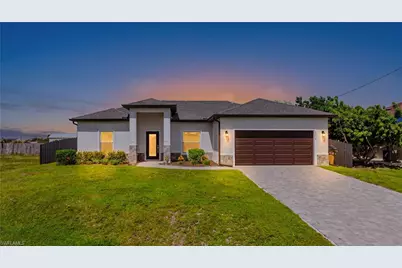 2218 NW 3rd Ave, Cape Coral, FL 33993 - Photo 1