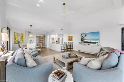 7040 Pelican Bay Blvd #504, Naples, FL 34108 - Photo 2