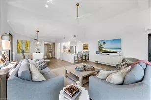 7040 Pelican Bay Blvd, Naples, FL 34108 - Photo 2