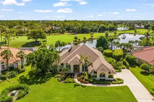 20253 Wildcat Run Dr, Estero, FL 33928 - Photo 1