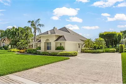 20253 Wildcat Run Dr, Estero, FL 33928 - Photo 2