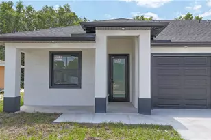 615 W 12th St, Lehigh Acres, FL 33972 - Photo 4