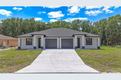 613/615 W 12th St, Lehigh Acres, FL 33972 - Photo 1