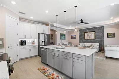 28113 Seasons Tide Ave, Bonita Springs, FL 34135 - Photo 4