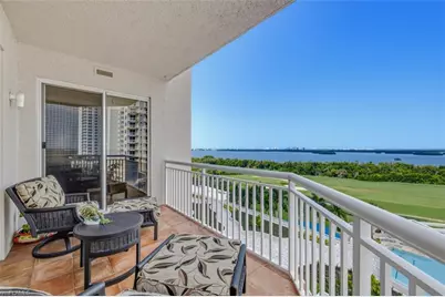4951 Bonita Bay Blvd #805, Bonita Springs, FL 34134 - Photo 4