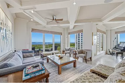 4951 Bonita Bay Blvd #805, Bonita Springs, FL 34134 - Photo 1
