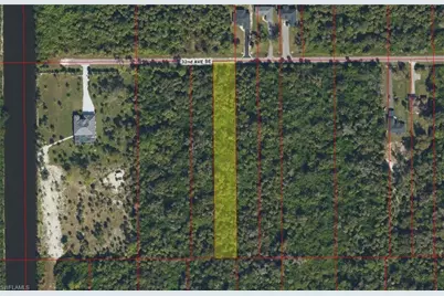 3990 32nd Ave SE, Naples, FL 34117 - Photo 2