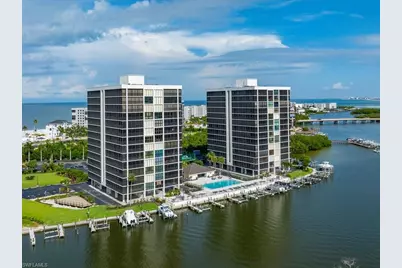 26235 Hickory Blvd #8A, Bonita Springs, FL 34134 - Photo 1