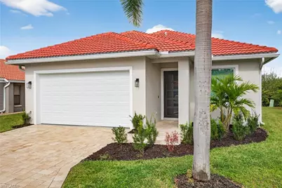 26985 Croise Dr, Bonita Springs, FL 34135 - Photo 2