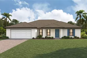 2625 NW 23rd Ave, Cape Coral, FL 33993 - Photo 1