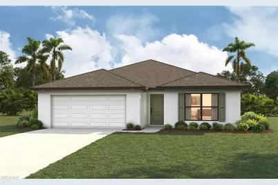 1424 NE 9th Pl, Cape Coral, FL 33909 - Photo 1