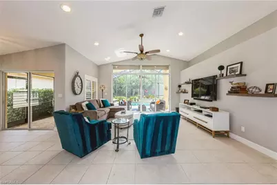 2438 Butterfly Palm Dr, Naples, FL 34119 - Photo 2