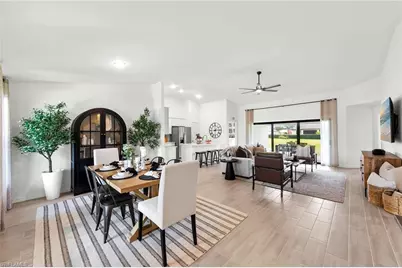 321 NE 13th St, Cape Coral, FL 33909 - Photo 2