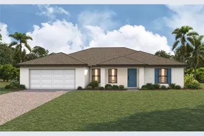 2104 NE 14th Ave, Cape Coral, FL 33909 - Photo 1