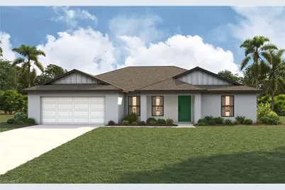 1315 NE 9th Pl, Cape Coral, FL 33909 - Photo 1
