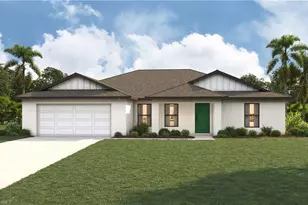 827 NE 19th St, Cape Coral, FL 33909 - Photo 1