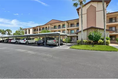 7340 Saint Ives Way #3102, Naples, FL 34104 - Photo 2