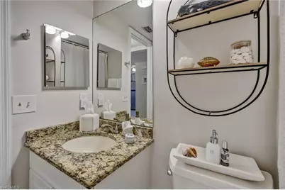 7340 Saint Ives Way #3102, Naples, FL 34104 - Photo 30