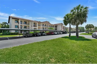 7340 Saint Ives Way #3102, Naples, FL 34104 - Photo 1