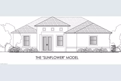 2506 52nd St SW, Lehigh Acres, FL 33976 - Photo 2