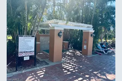 1280 Wildwood Lakes Blvd S #201, Naples, FL 34104 - Photo 12
