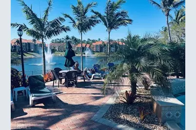 1280 Wildwood Lakes Blvd S #201, Naples, FL 34104 - Photo 10