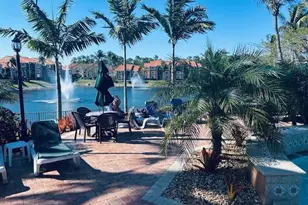 1280 Wildwood Lakes Blvd S, Naples, FL 34104 - Photo 10