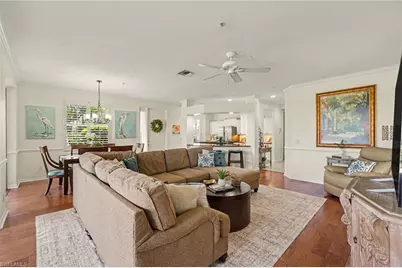 5015 Marina Cove Dr #103, Naples, FL 34112 - Photo 6