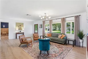 55 Aqua Ln, North Fort Myers, FL 33903 - Photo 1