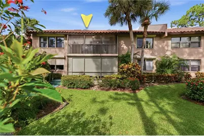 3207 Horse Carriage Way #10, Naples, FL 34105 - Photo 36