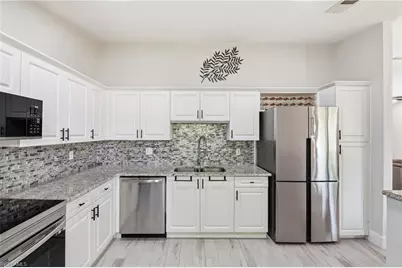 3207 Horse Carriage Way #10, Naples, FL 34105 - Photo 8