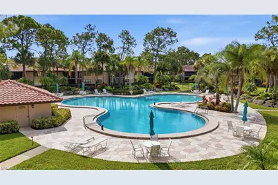 3207 Horse Carriage Way #10, Naples, FL 34105 - Photo 50