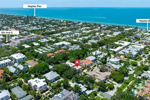 280 4th St S, Naples, FL 34102 - Photo 1