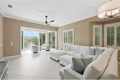 795 Bentwater Cir #204, Naples, FL 34108 - Photo 6