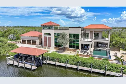 2755 & 2785 Cussell Dr, Saint James City, FL 33956 - Photo 1