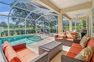 2018 Morning Sun Ln, Naples, FL 34119 - Photo 30