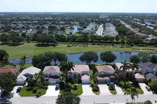 2018 Morning Sun Ln, Naples, FL 34119 - Photo 38
