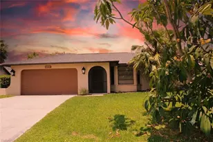 1025 NE Van Loon Ln, Cape Coral, FL 33909 - Photo 1