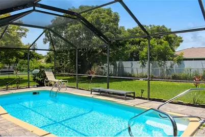 1025 NE Van Loon Ln, Cape Coral, FL 33909 - Photo 2