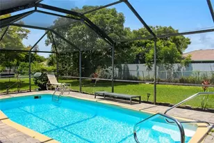 1025 NE Van Loon Ln, Cape Coral, FL 33909 - Photo 2