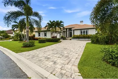 5531 Harborage Dr, Fort Myers, FL 33908 - Photo 2