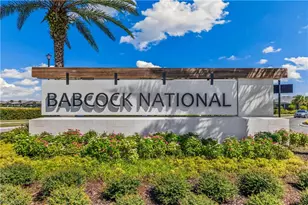 43060 Greenway Blvd, Babcock Ranch, FL 33982 - Photo 16