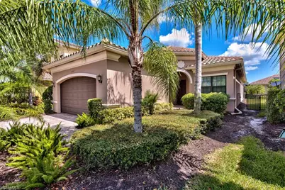 3417 Tigris Ln, Naples, FL 34119 - Photo 2