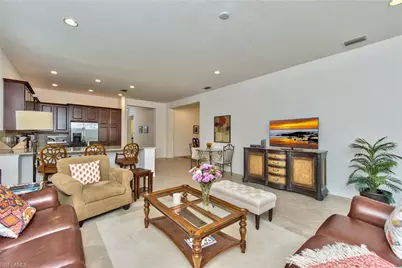 3417 Tigris Ln, Naples, FL 34119 - Photo 4