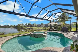 28658 Montecristo Loop, Bonita Springs, FL 34135 - Photo 2