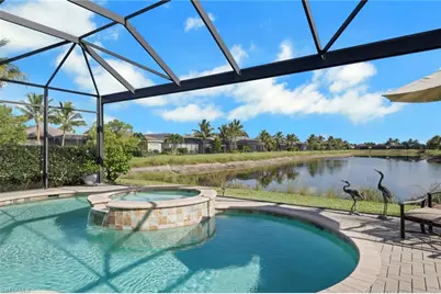28658 Montecristo Loop, Bonita Springs, FL 34135 - Photo 1
