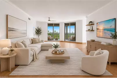 1001 Arbor Lake Dr #408, Naples, FL 34110 - Photo 1