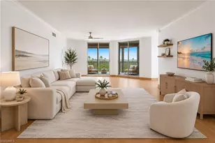 1001 Arbor Lake Dr, Naples, FL 34110 - Photo 1